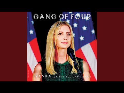 Video thumbnail for Ivanka (Things You Can’t Have)