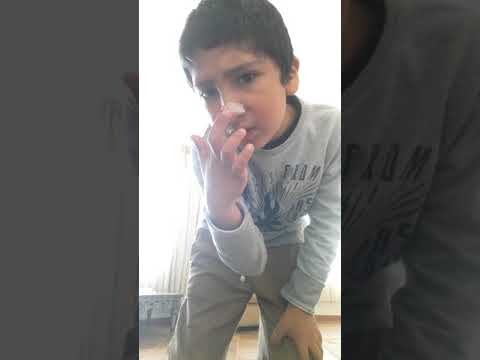 Matías Aa - THE SPECTRE (OFICIAL VIDEO)))