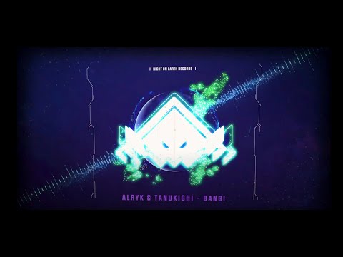 Alryk & Tanukichi - Bang! (Official Video)