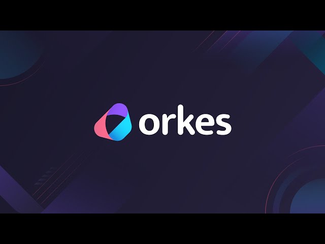 About Orkes