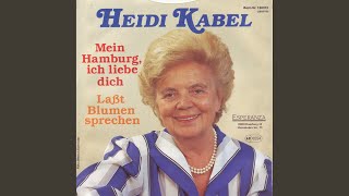 Heidi Kabel Chords