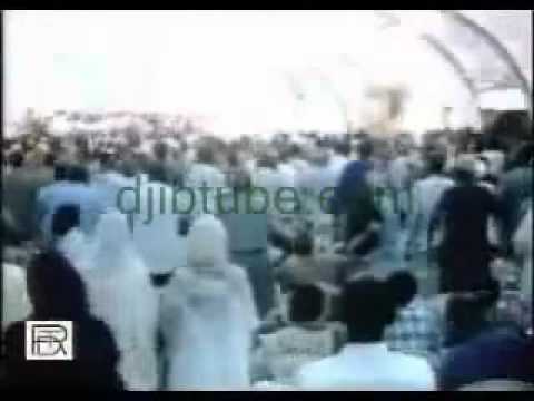 HEES SHIRKI JABUUTI SOMALIYEEY TOOS - TV-Rayidka Media.wmv