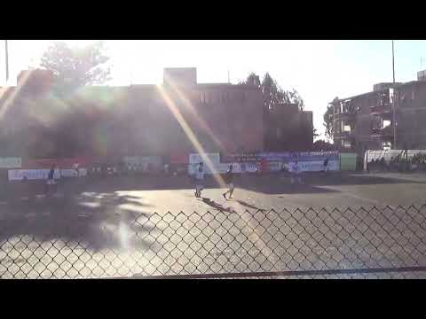 Eccellenza Girone A, Civitavecchia - Anzio 1 - 1