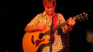 Cory Branan's song about KISS.mp4