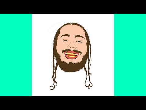 Post Malone x Migos Type Beat 2018 - "Sunset" | Ambient x Melodic Type Beat | Trap Instrumental