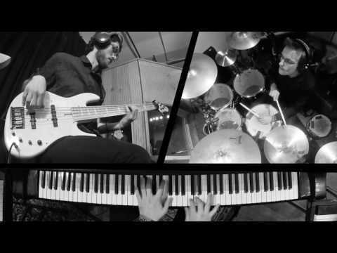 Vladan V3 - Boyarka (In-Studio Performance)