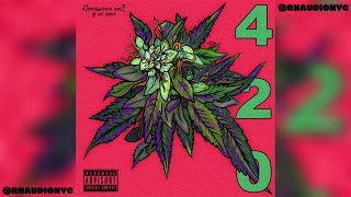 🌿 420 MIXTAPE  🌿  (BEST WEED SONGS | STONER MIX)
