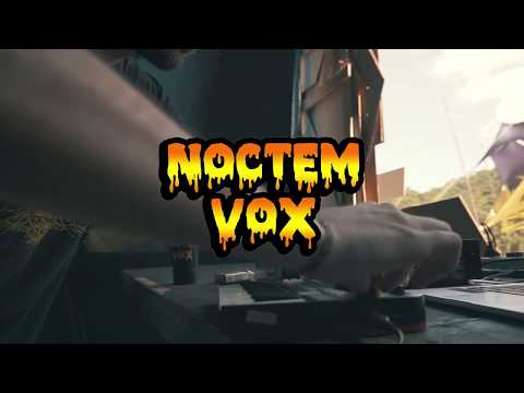 Noctem Vox - Hitech Revolution #4