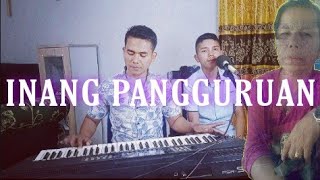Download lagu INANG PANGGURUAN CIPT.JASASRAN PURBA.SE || COVER RONALDO SITUMORANG mp3