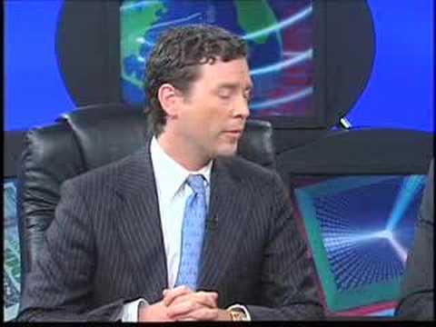 World Business Review - Portico Capital