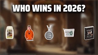 The Top 5 Best Greek Mythology Gifts in 2026 - Must Watch Before Buying!