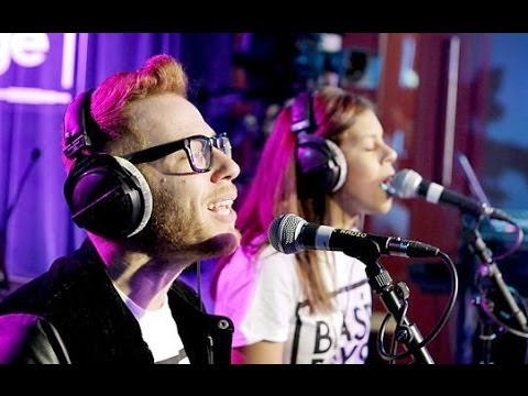 Duke Dumont - I Got U [Lyrics]