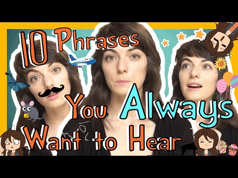 Learn the Top 25 Must Know French Phrases