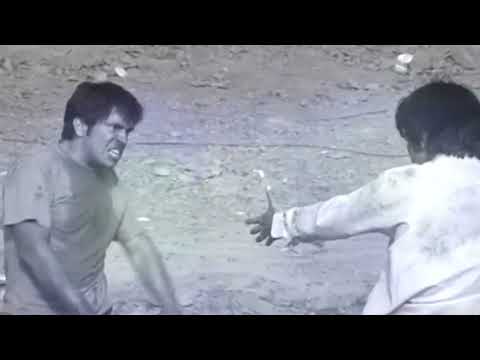 Tony vs Mandril | La Gran Sangre