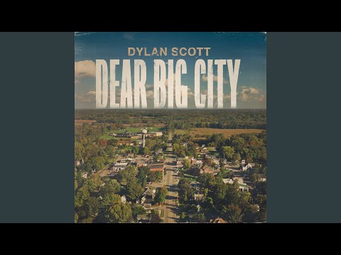 Dear Big City