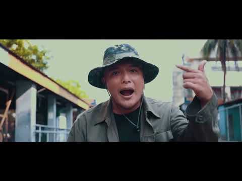 Apoc - Piyesa ng Makina (Official Music Video)