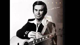 George Jones - Kneel At The Feet