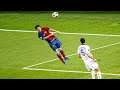 Legendary Lionel Messi Goals Impossible To Forget