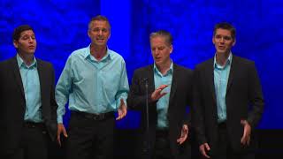 Via Voice - Born to Be Blue (Mel Tormé cover)