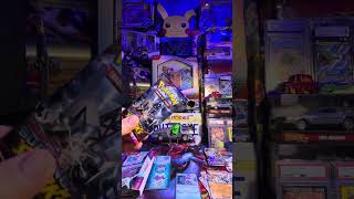 Pokémon Knockout collection opening #pokemon #surgingsparks #twilightmasquerade #boosterpacks #tcg