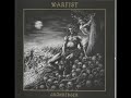 WARFIST March Of Death