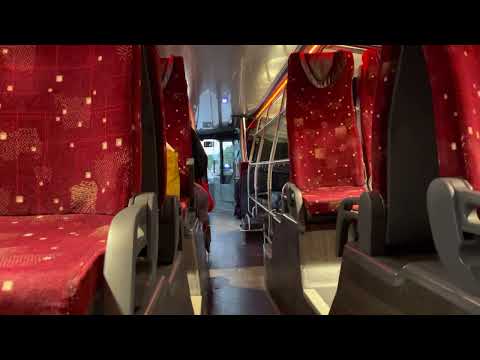 SB19GNJ | Volvo B8L/Alexander Dennis Enviro400XLB | Lothian 1139