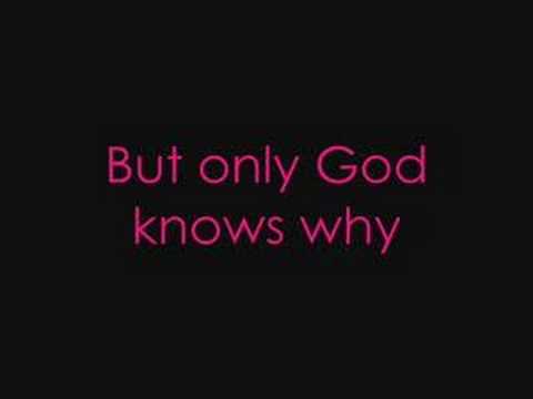 Amanda Perez-I Pray Lyrics