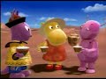 Top 1000 Commericials Of 2006 Backyardigans
