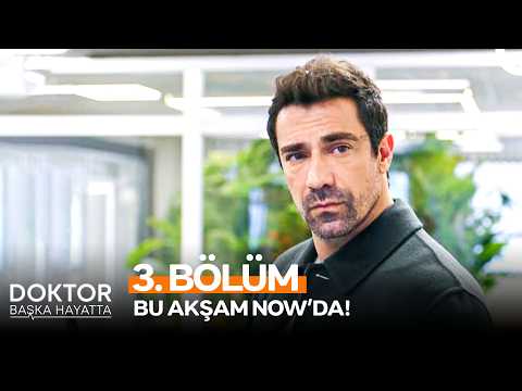 Doktor Başka Hayatta - Ön İzleme Detayları
