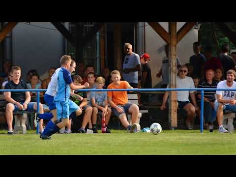 MUŽI Rymice - Rusava 0 : 3