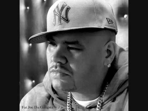 VERY VERY HOT* FAT JOE - Angels Freestyle *31 MARCH 2010*