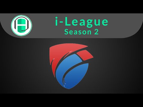 I-League #2 ||| Invasion vs Underminer ||| Game 1