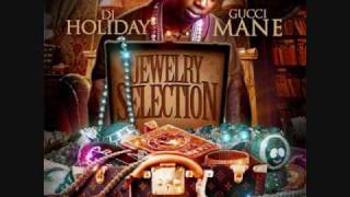 Electricity - Gucci Mane