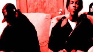 Omari - Im The Man (Remix Feat 2Slicc)