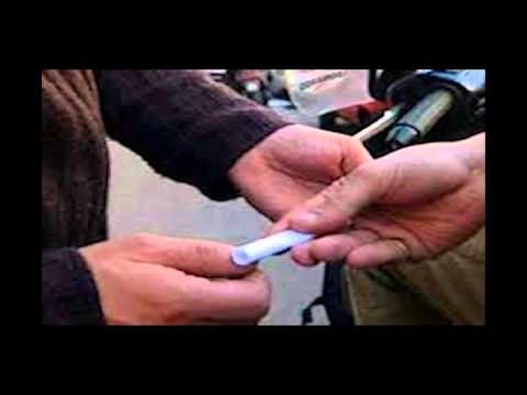 ONDA TG 06.12.2014 -  ARRESTO E SETTE DENUNCE PER DROGA A PACENTRO