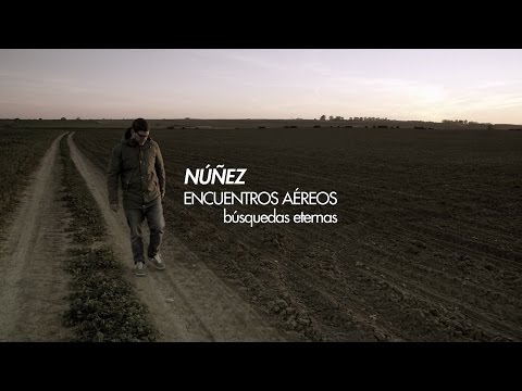 Núñez - Encuentros aéreos (prod. Dramatic Symphony) | Videoclip oficial