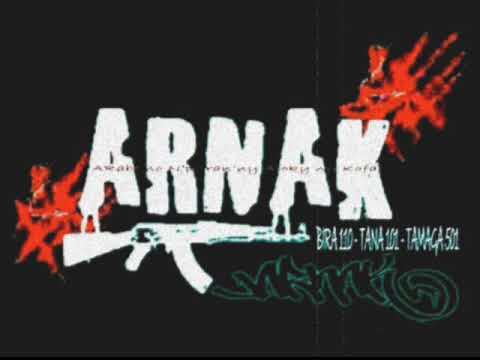 ARNAK CLAN LAZAO 2017 Audio