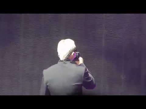 Gareth. T 湯令山 | 新城勁爆年度歌曲 | 用背脊唱情歌 | 新城勁爆頒獎典禮2025 | 2025年12月27日