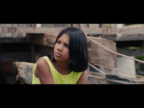 Los Silencios - Extrait Les Parapluies