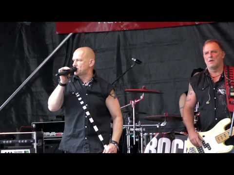 LISTER MEILE FEST 2018 - ROCKKANTINE