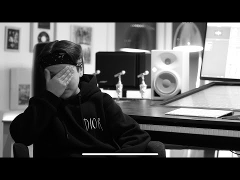 LIL M - INTERVIEW - NEWS!!!