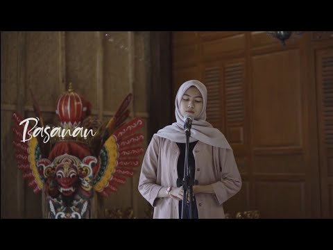 BASANAN - COVER BY DIMAR TRIU