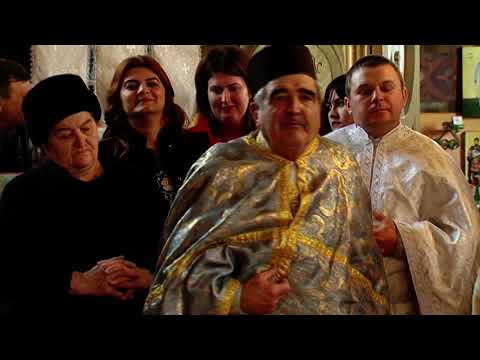 Piesa Viflaimul - Biserica Căuașd 2014 part. 4.