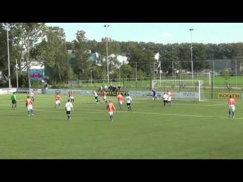 samenvatting ONS Sneek  VV Berkum