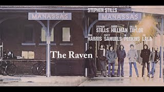 Stephen Stills Manassas - SONG OF LOVE, ROCK &amp; ROLL CRAZIES, CUBAN BLUEGRASS, JET SET (SIGH), ANYWAY