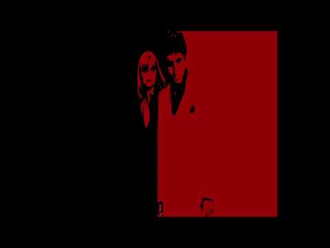 Scarface Compil Funk - Track 41