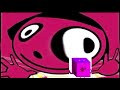 PBS Kids Dot Logo In Red KILLED