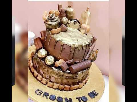 cakes by aafiya ❤️