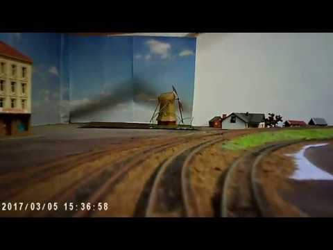 Cabinerit Roosenbosch 5 3 2017