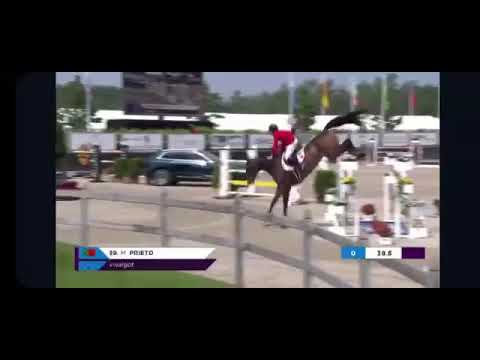 Vivalgot en Mario Prieto - 1e ronde NC